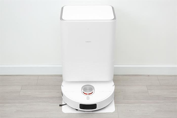 Xiaomi Robot Vacuum X20 Pro trắng (BHR8859EU)